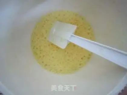 Make Cake roll step 3