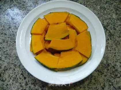 Make Pumpkin step 5
