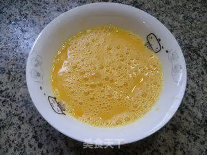 Make Scrambled eggs step 5