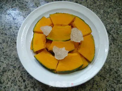 Make Pumpkin step 6
