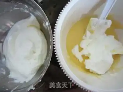 Make Cake roll step 5