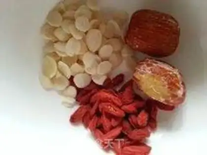 Make Carrot and pork soup step 3