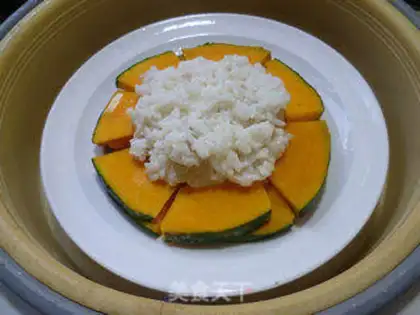 Make Pumpkin step 8