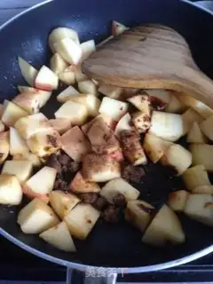 Make Apple pie step 12