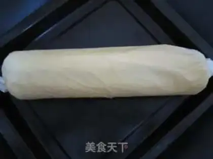 Make Cake roll step 10