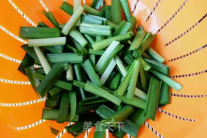 Make Korean pickles step 2