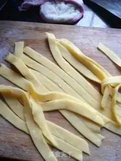 Make Apple pie step 16