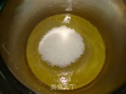 Make The soufflé step 0