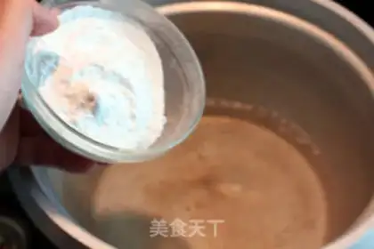 Make Korean pickles step 5