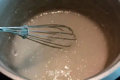 Make Korean pickles step 6