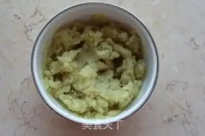 Make Potato Cubitt step 2
