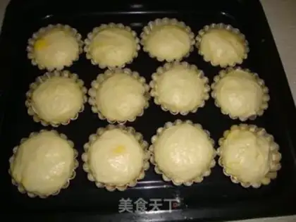 Make The soufflé step 4