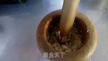 Make Sour spicy step 1