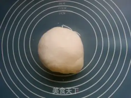 Make Crystal shrimp dumplings step 3