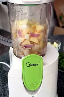Make Korean pickles step 8