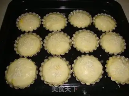 Make The soufflé step 5