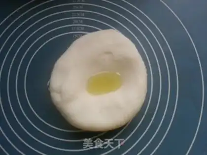 Make Crystal shrimp dumplings step 4