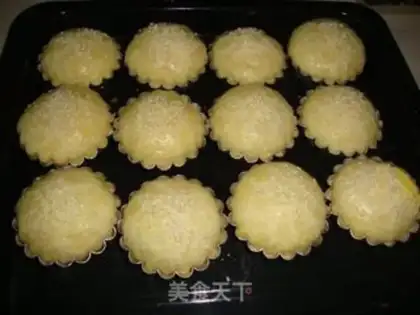 Make The soufflé step 6