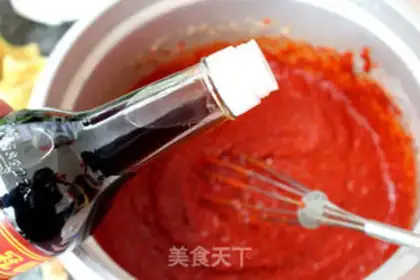 Make Korean pickles step 10