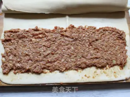 Make A thousand pins of meatloaf step 2