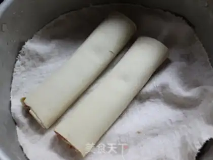 Make A thousand pins of meatloaf step 3