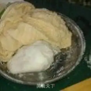 Make Crystal shrimp dumplings step 0