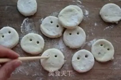 Make Potato Cubitt step 8