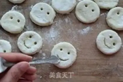 Make Potato Cubitt step 9