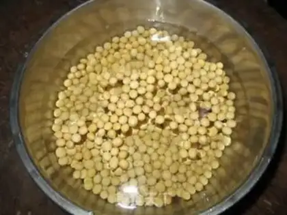 Make Sprouts step 1