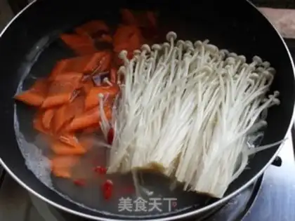 Make A thousand pins of meatloaf step 5
