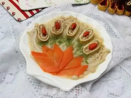 Make A thousand pins of meatloaf step 6