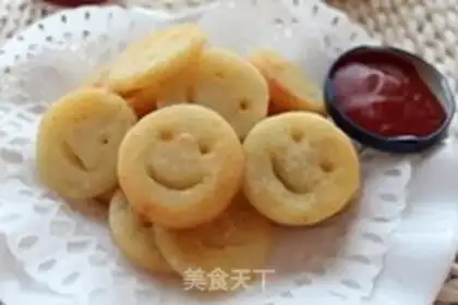 Make Potato Cubitt step 11