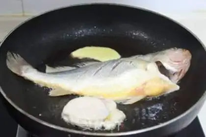 Make Squirt fish step 2