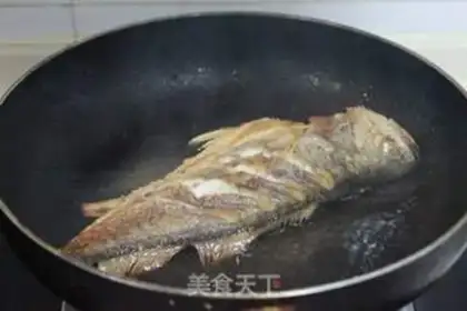 Make Squirt fish step 3