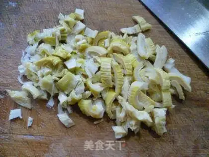 Make The fragrance of fragrance step 4