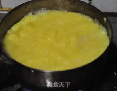 Make Pineapple sauce step 3