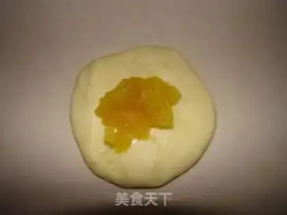 Make Pineapple milk bread step 10