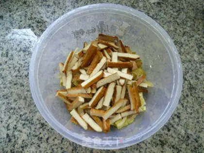 Make The fragrance of fragrance step 6