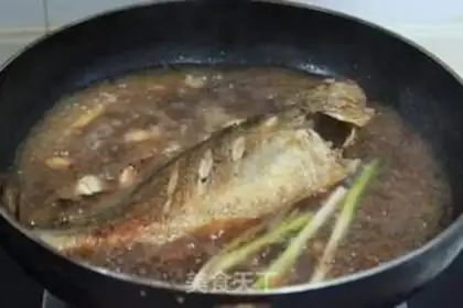 Make Squirt fish step 5