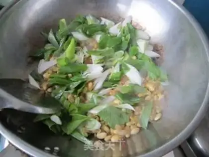 Make Sprouts step 7