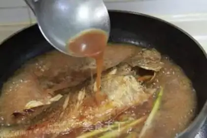 Make Squirt fish step 6