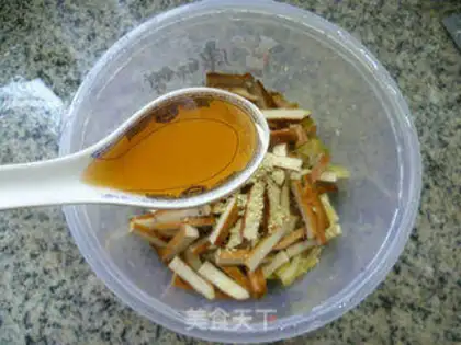 Make The fragrance of fragrance step 8