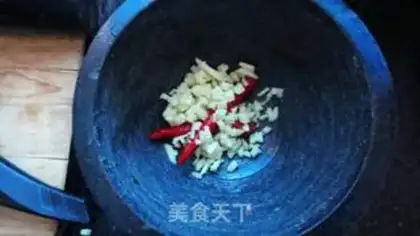 Make Pyramid eggs step 3