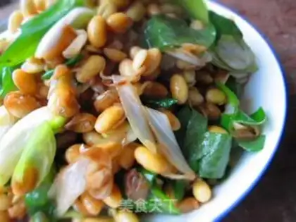 Make Sprouts step 9