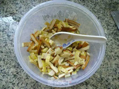 Make The fragrance of fragrance step 9