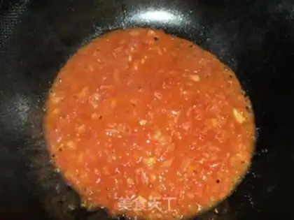 Make Tomatofish step 3