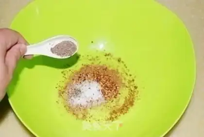 Make The fragrance step 4