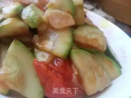Make Tomatoes step 3