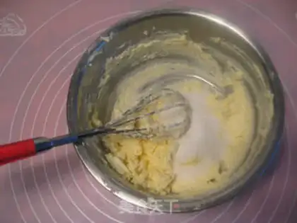 Make Cheesecake step 1