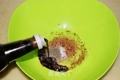 Make The fragrance step 5